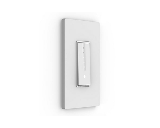 Merkury Innovations Smart Wi-Fi Dimmer Switch