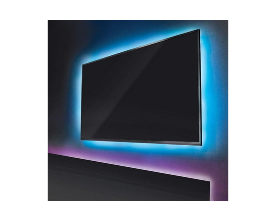 Bande lumineuse flexible multicolore Merkury FlexGlo