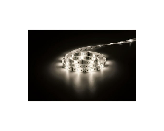 Bande lumineuse à DEL blanche activée par mouvement Glo Motion de Merkury