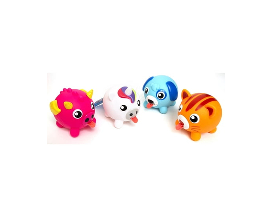 Squishy Animals