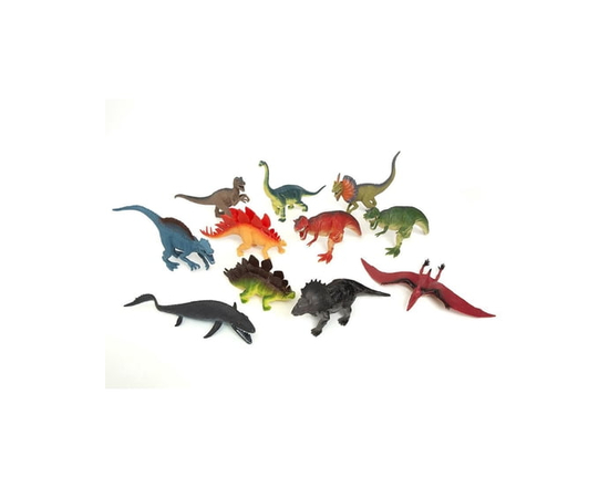 PVC Dino