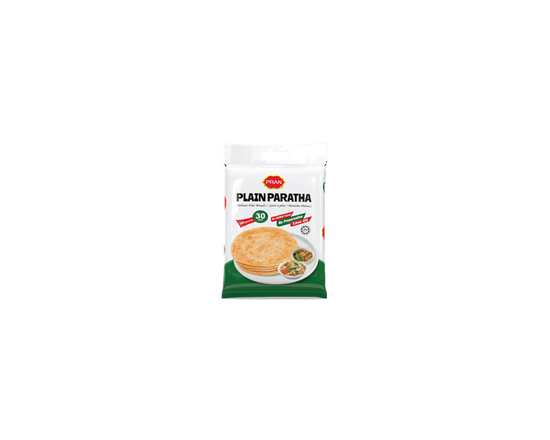 Pran Plain Paratha - 2400 G