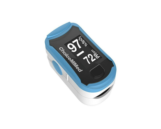 Choicemmed Pulse Oximeter