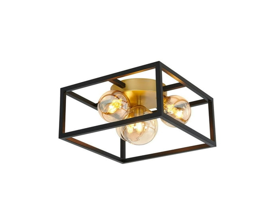 Artika Griffintown Flushmount