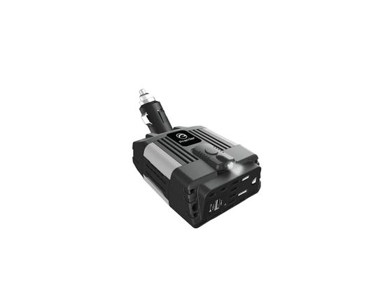Premier Car Charger Power Inverter