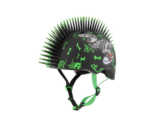 Bell Sports Raskullz 3D Toddler Radasaurus Helmet - B-1