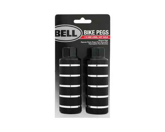 Bell Sports Bike Pegs 38