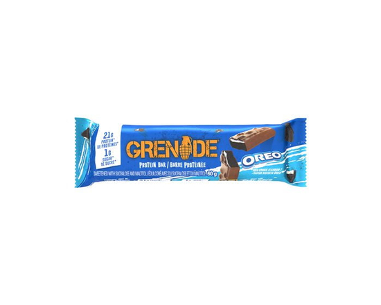 Grenade Protein Bar Oreo