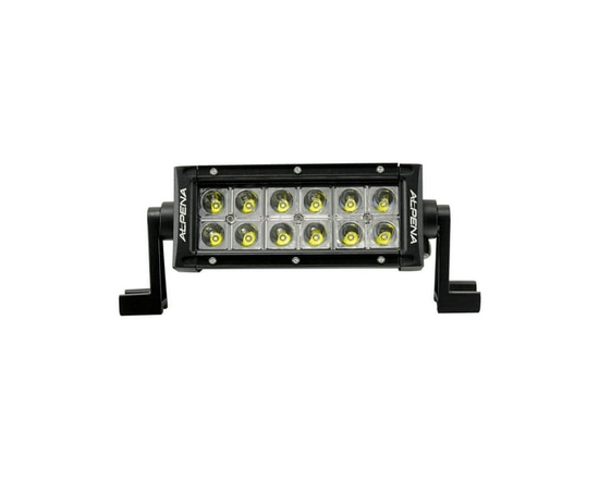 Alpena TrekTec Light Bar LEDBar 9