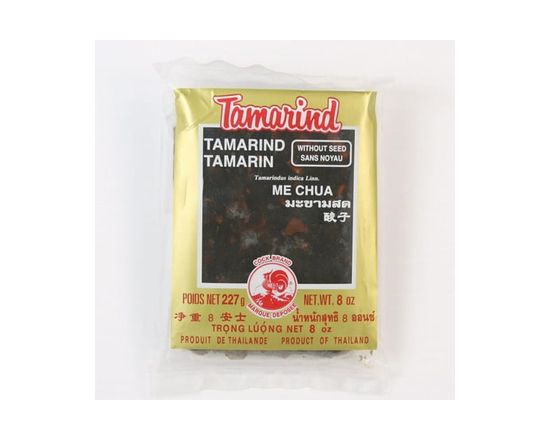 Cock Brand Tamarind Without Seeds
