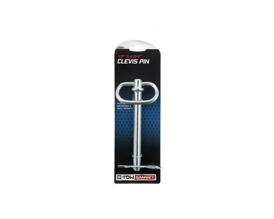 1/2" x 4 3/4" Clevis Pin
