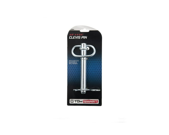 5/8" x 4 3/4" Clevis Pin