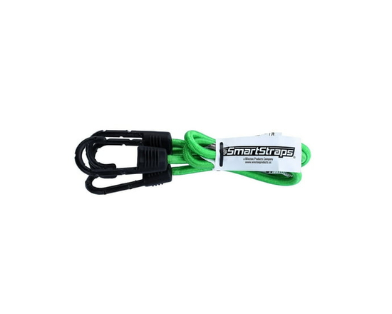 24" Standard Bungee 2 Pk Green