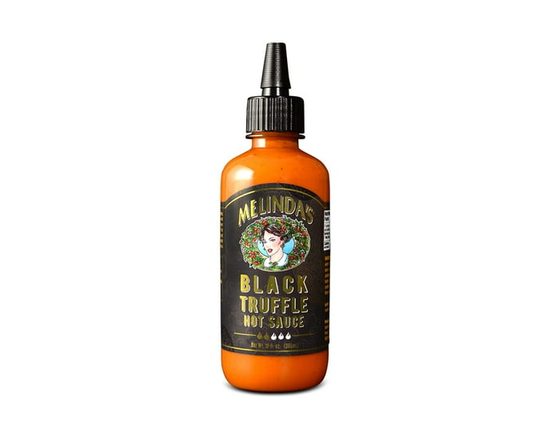 Melinda'S Bt Sauce - 355 mL