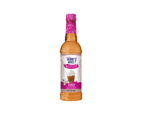 SYRUP - 1 bottle