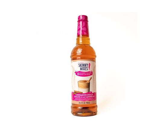 Syrup - 1 bottle