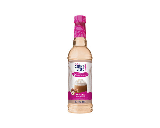 Syrup - 1 bottle