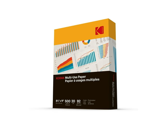 Kodak Multiuse Paper
