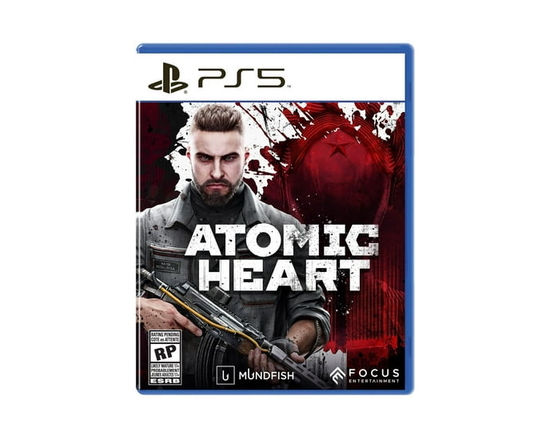 Atomic Heart (PS5)