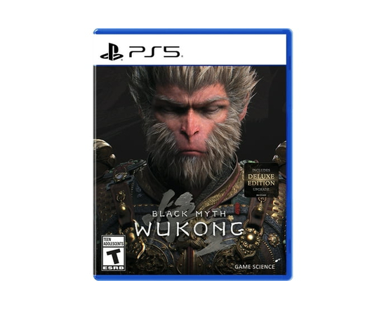 Black Myth: Wukong (PS5)