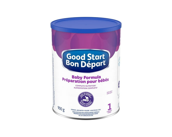 Good Start 1 Baby Formula, Powder 900 g - 900 g
