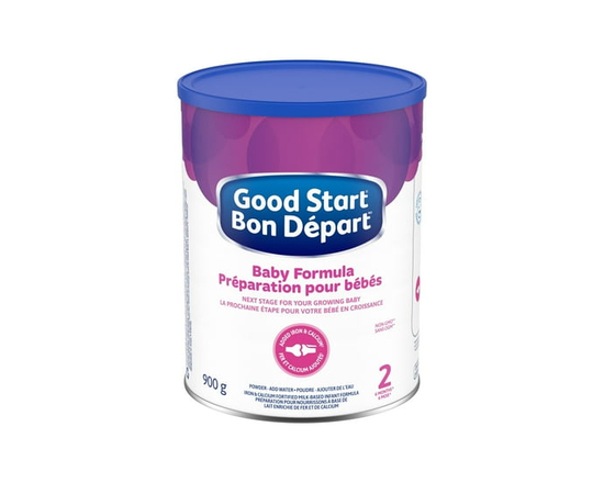 Good Start 2 Baby Formula, Powder 900 g - 900 g