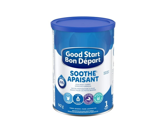 Good Start Soothe Baby Formula, Powder 942g - 942g