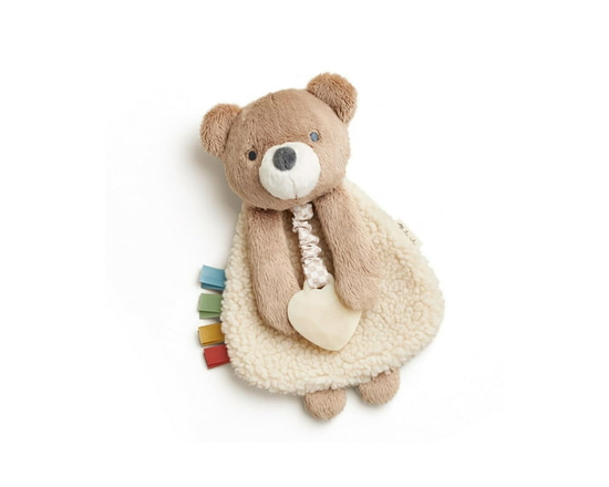 Itzy Ritzy Itzy Lovey Bear