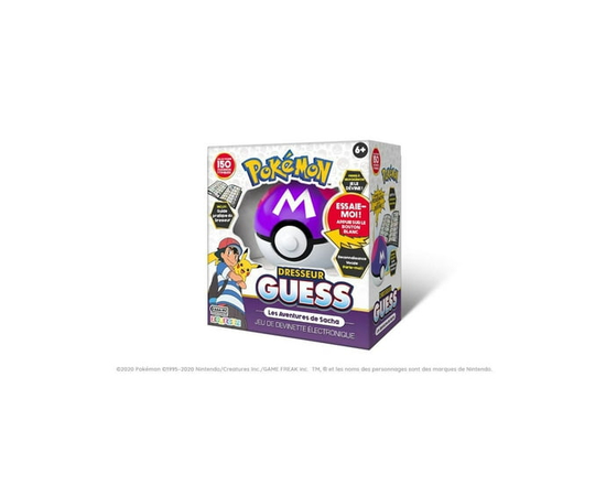 Pokémon Dresseur Edition Hoenn