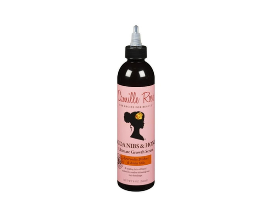 Sérum de croissance ultime aux grains de cacao et au miel - 8oz