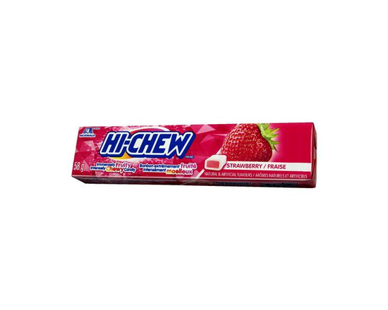 HI-CHEW - Fraise