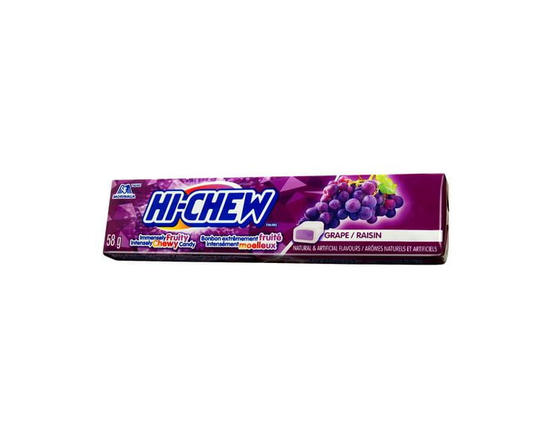 HI-CHEW - GRAPE