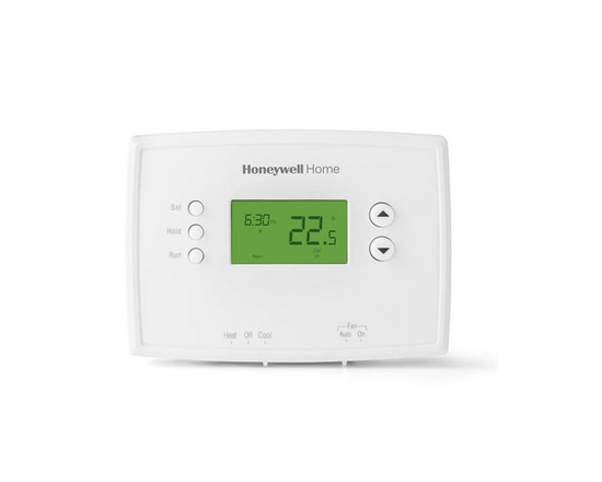 Honeywell Home RTH2300B Thermostat programmable 5-2 jours - 3,5 po