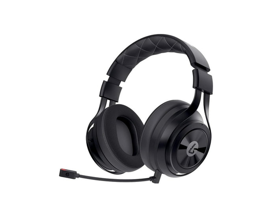 LS35X - Licensed Wireless Surround Sound Gaming Headset - Standard
