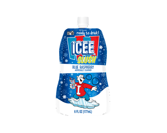 ICEE Cherry - 6 fl. oz