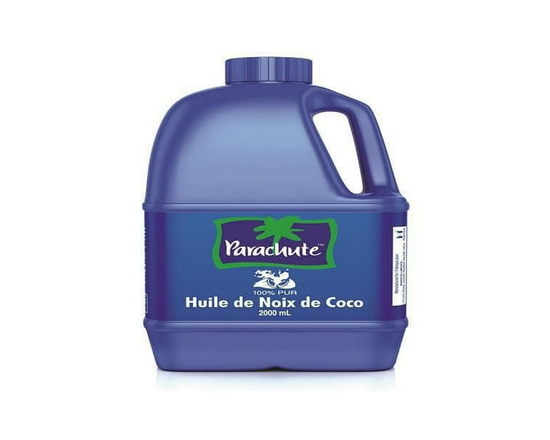 Parachute Coconut Oil - 2000 mL