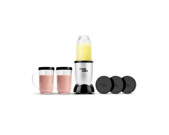 Mélangeur Magic Bullet® 11 pièces