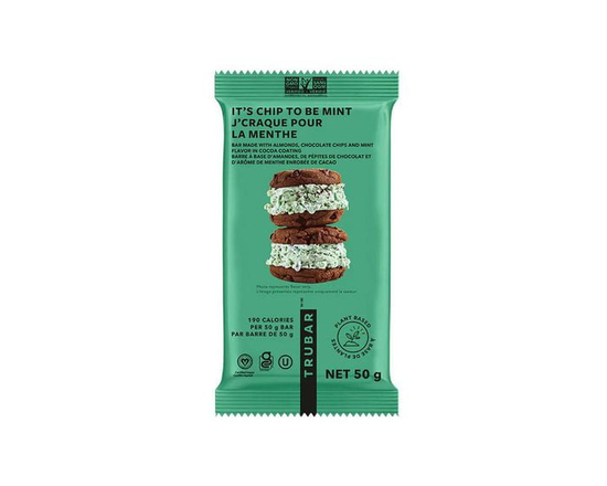 TRUBAR MINT - 50 g