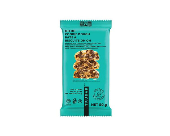 TRUBAR PATE BISCUIT - 50 g