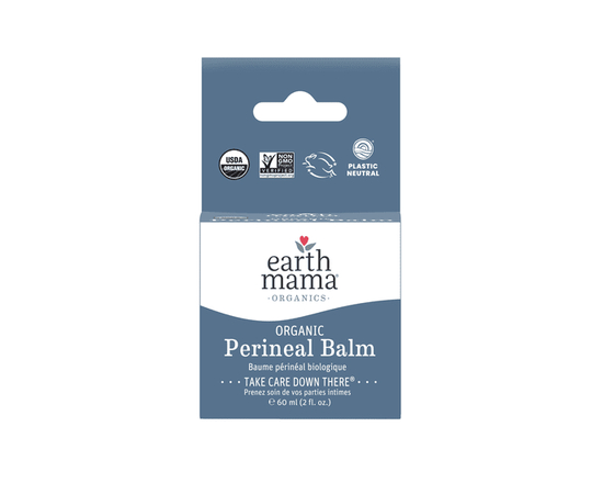 Cooling Org Perineal Balm 60ml - 60ml