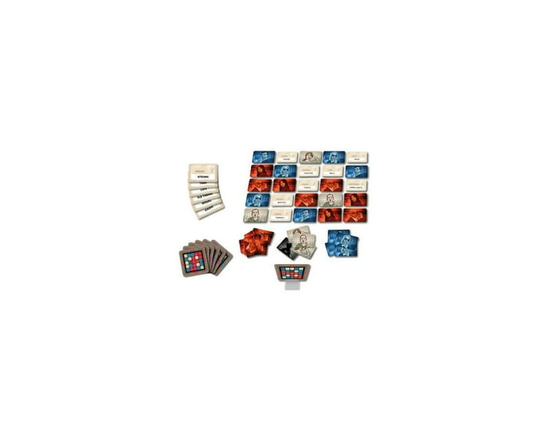 Czech Games Edition Codenames Card Game - Standard