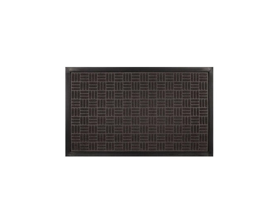 Mainstays paillasson de charbon de porte, 18'' x 30'' - 18X30