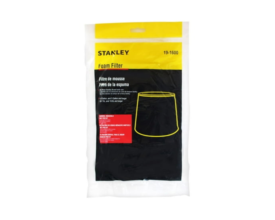 Filtre en mousse de Stanley - 8