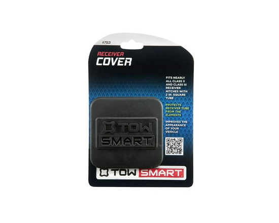 2" Receiver Cover