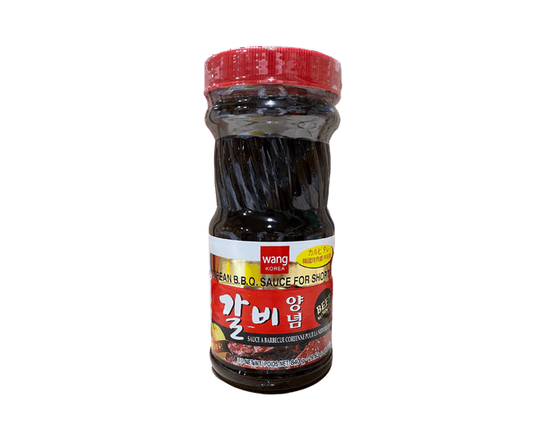 Wang BBQ Sauce for Short Rib - 840g