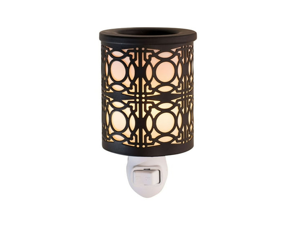 ScentSationals Accent Warmer - Lante - 6in (H)