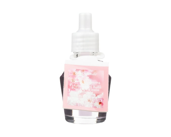 Scentsationals Scent Charm Oil - Cherry Blossom Festival - 3.25in