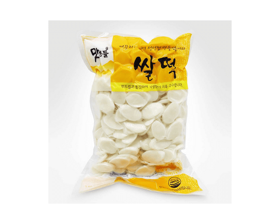 RICE CAKE SLICE