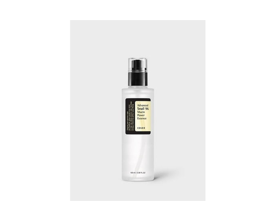 COSRX Essence Puissante à la Mucine d'Escargot 96 Avancée - 100 g