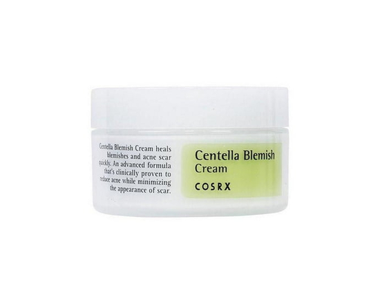 COSRX Crème Anti-Imperfections à la Centella - 30